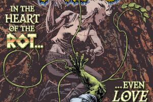 Cómic 6 Swamp Thing