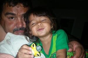 ¡Feliz día del abuelo!