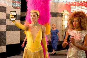 Sandra Bullock e Regina King em "Miss Simpatia 2"
