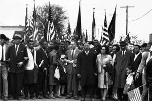 Civil Rights March