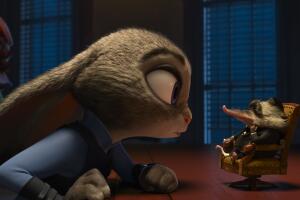 Zootopia