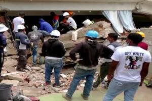 ¿Qué pasa tras ser rescatado? Especialista explica los retos médicos de los sobrevivientes en Venezuela