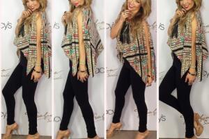 El Instalook de Thalía