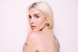 Elena Rose cantará en Latin GRAMMY 2025