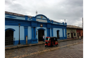 Gracias municipality.png