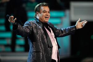 Juan Gabriel 
