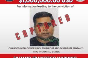 Silvano Francisco Mariano