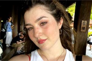 Melanie Villarreal, equipo de los Herederos, Juego de Voces