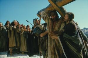 The Passion of the Christ - La pasión de Cristo
