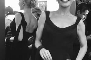 Itatí Cantoral en Silvia Pinal serie