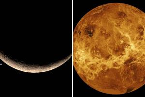 ¿Qué es el beso cósmico?