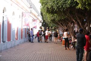Recorrido por Mazatlán