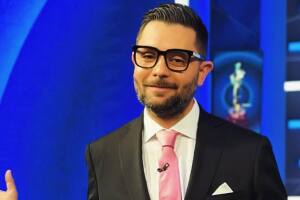 Ricardo Casares sufrió un infarto poco antes de comenzar su programa televisivo.