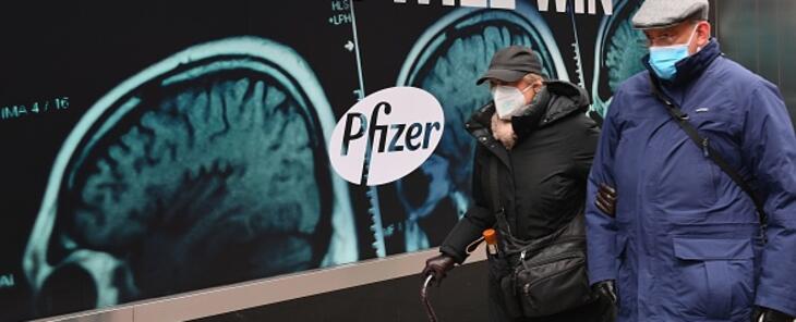 Tras recibir luz verde, así será el enorme operativo para distribuir y administrar la vacuna de Pfizer en EEUU