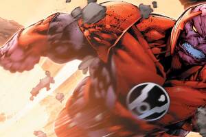 Atrocitus