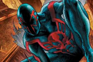 Spiderman 2099 Oscar Isaac Marvel Comics.jpg