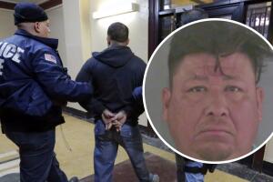 La detención de Henry Vázquez López dejó a su esposa e hijos en incertidumbre, temiendo su deportación tras 20 años de trabajo en Estados Unidos sin antecedentes penales.