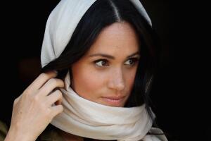 The Duke and Duchess of Sussex Visit South Africa