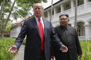 Kim Trump