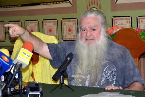 brujo mayor
