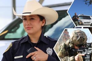 cierre de gobierno empleo condado bexar trabajadores federales san antonio texas