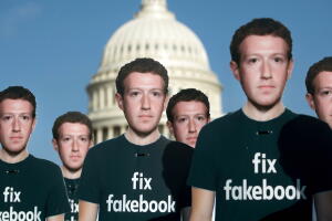 Promo Zuckerberg