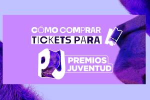 Boletos PJ