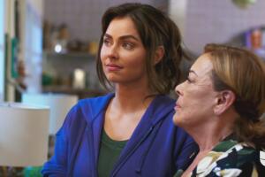 El dolor que Luciana carga en Juegos de Amor y Poder