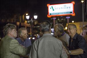 Versailles Pequeña Habana