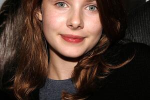 Rachel Hurd Wood