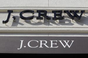 JCrew Buyout