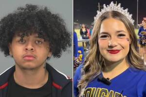 Arrestan a cuatro sospechosos por el crimen de Hailey Stephens en Casa Grande