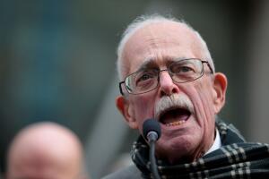 Musk, Department Of Government Efficiency Move To Shut Down USAID