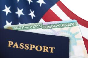 Green card nueva