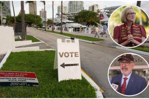 elecciones alcaldía Miami segunda vuelta