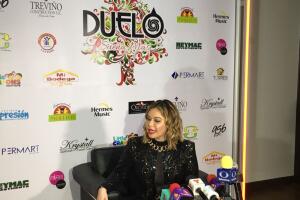 Un éxito la posada anual a beneficiencia del grupo Duelo