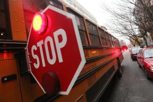 New York City School Bus Drivers On Verge Of Strike