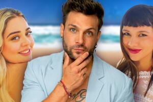 Soltero Cotizado: ¿quiénes son las participantes del reality para conquistar a Nicola Porcella?