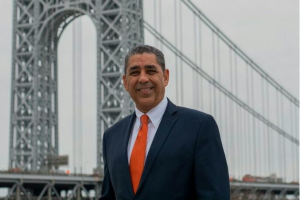 Adriano Espaillat