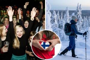 De acuerdo con el estudio ‘World Happiness Report’, es Finlandia el país más feliz del mundo por quinto año consecutivo, te contamos.jpg