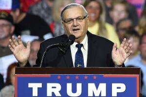 Arpaio