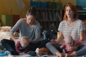 'Workin' Moms' 