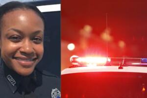 Mujer policía mata a hispana y deja una más herida