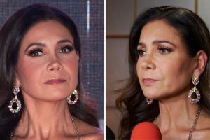 Paty Manterola anuncia muerte de querido integrante de su familia: “Tenía solo 5 añitos”