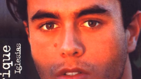 Razones Por Las Que Experiencia Religiosa De Enrique Iglesias Rompio Los 90 Para Siempre Uforia Musica Premios Juventud Estaciones De Radio Musica Univision Por amarte robaria una estrella y te la regalaria por amarte cruzaria los mares solo por abrazarte por amarte juntaria la lluvia con el fuego por amarte. experiencia religiosa