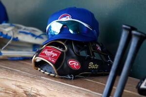 Chicago Cubs v Texas Rangers