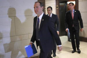 Adam Schiff