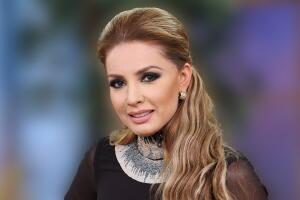Paty Navidad dejó el hospital a 10 días de su internamiento por covid-19