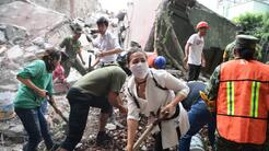 Lo que California tiene que aprender después de los terremotos en México 