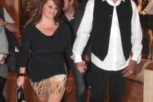 Jenni Rivera Esteban Loaiza 